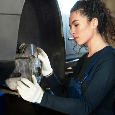 Collision Repair Service