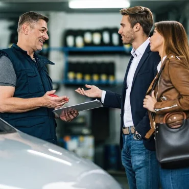 24 Hour Towing services