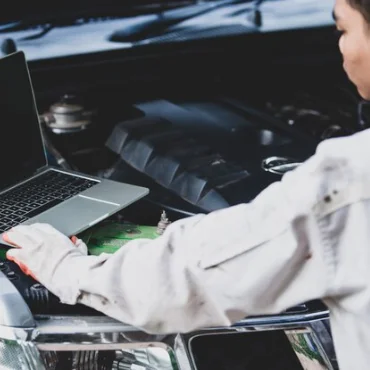 tesla authorized body shops