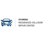 Hyundai – Recognized Collision Repair Center