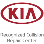 KIA – Recognized Collision Repair Center